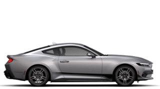 2025 Ford Mustang® External Image 1